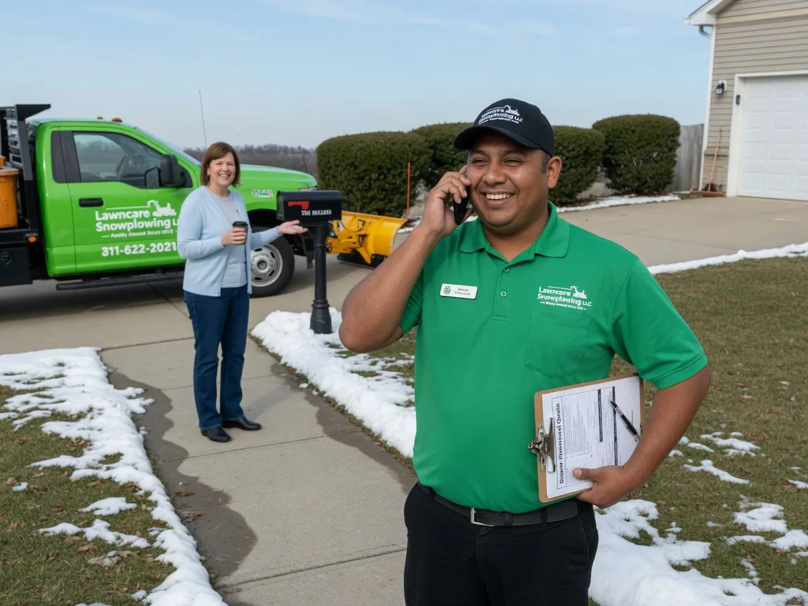 Lawn Care Services By Expert Landscaper Athens, PA FAQs